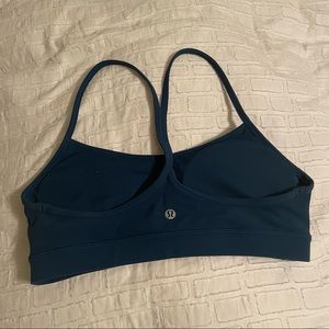 Lululemon Flow Y Nulu Bra